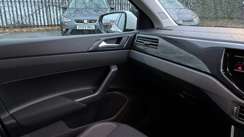 Volkswagen Polo 1.0 TSI Life 5dr Petrol Hatchback